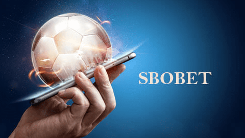 Situs Bola Online SBOBET Bonus New Member Terbesar